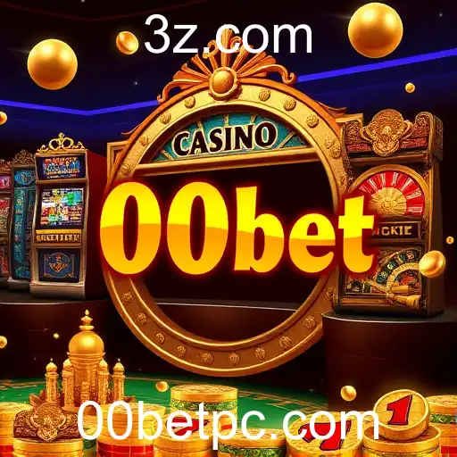 00bet e o Cenário Atual dos Jogos de Azar em 2026