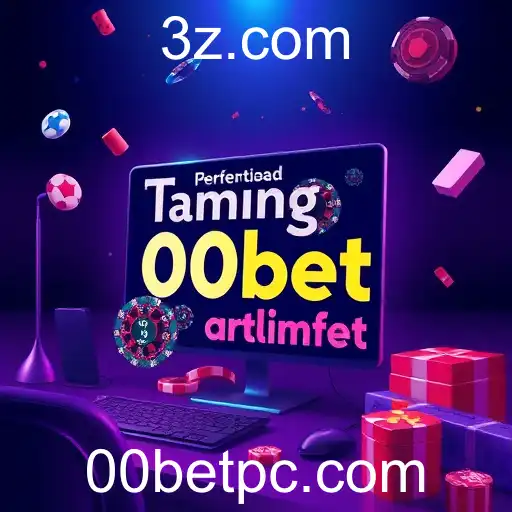 Popularidade Crescente do 00bet em 2025