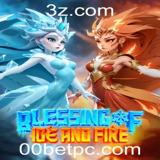 Descubra o Universo Fascinante de BlessingofIceandFire: Um RPG de Estratégia e Aventura