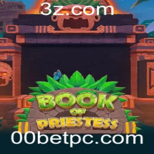 Descubra o Fascinante Mundo de BookOfPriestess