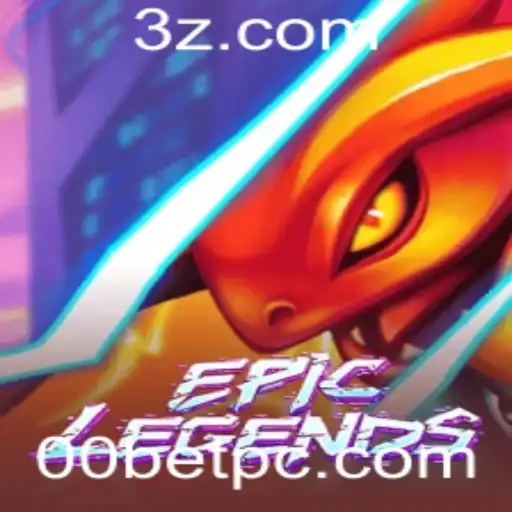 EpicLegends: Descubra o Universo do Jogo com 00bet