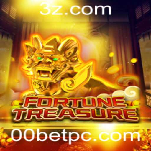 Explorando o Mundo de FortuneTreasure: Um Jogo de Aventura e Estratégia