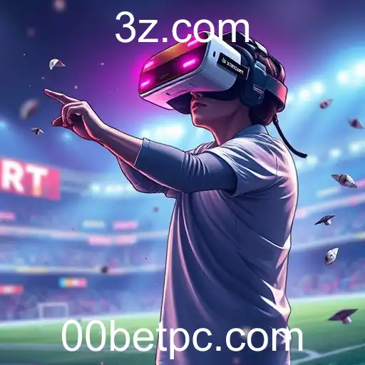 Inovações e Tendências no Mundo dos Jogos em 2025