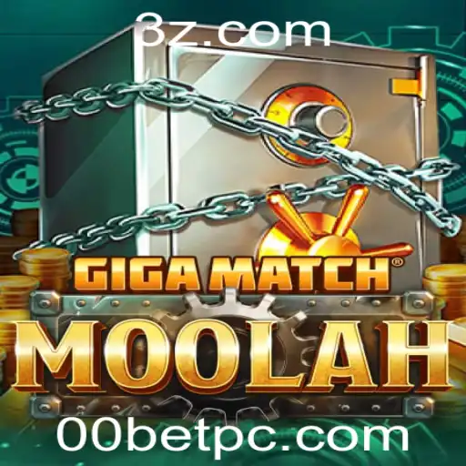 GigaMatchMoolah: A Revolução dos Jogos com 00bet