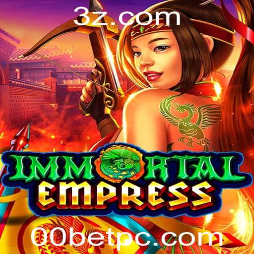 Descubra o Fascinante Jogo ImmortalEmpress: Regras e Introdução