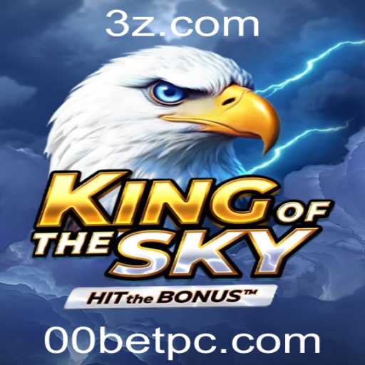 Descubra o Mundo de Aventura em KingOfTheSky