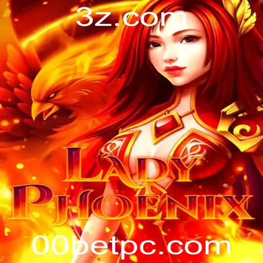 Explorando o Mundo Fascinante de LadyPhoenix: Um Jogo de Estratégia e Aventura
