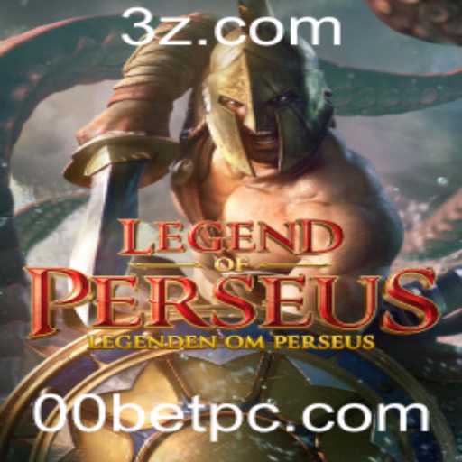 Explorando o Universo de 'LegendofPerseus': Uma Jornada Épica no Mundo dos Jogos