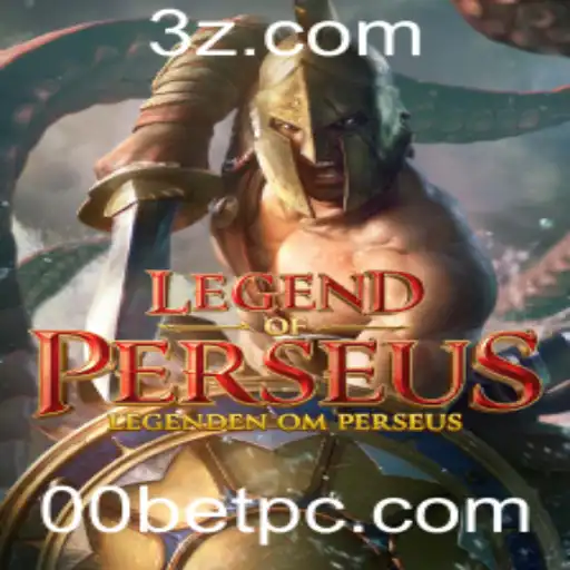 Explorando o Universo de 'LegendofPerseus': Uma Jornada Épica no Mundo dos Jogos