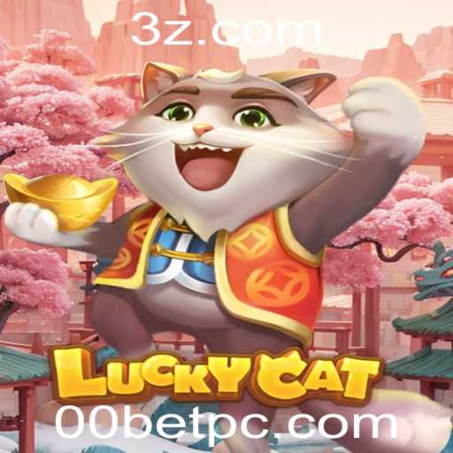 Explorando o Fascinante Mundo de LuckyCat: Um Jogo de Azar Inovador