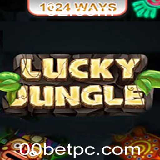Explorando LuckyJungle1024: Uma Aventura Épica no Mundo dos Jogos