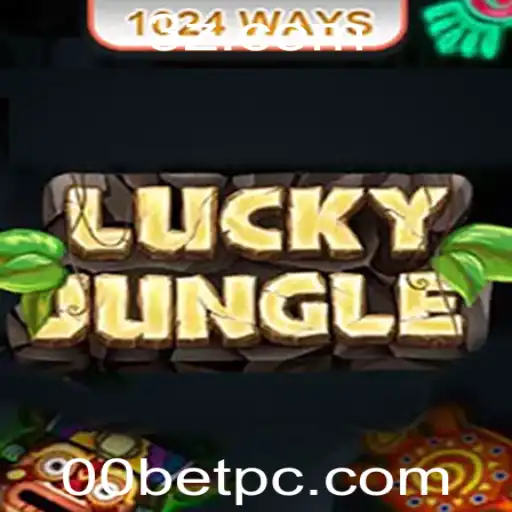 Explorando LuckyJungle1024: Uma Aventura Épica no Mundo dos Jogos