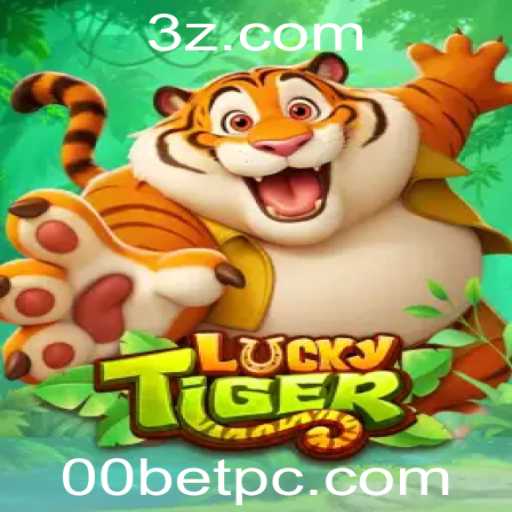 Descubra LuckyTiger: Um Aventuroso Jogo de Cassino Online