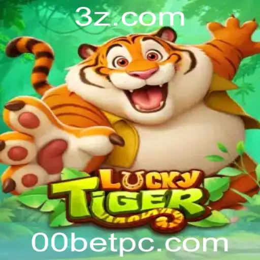 Descubra LuckyTiger: Um Aventuroso Jogo de Cassino Online