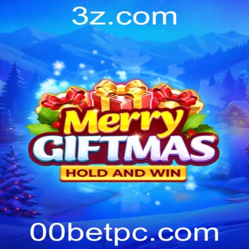 Descubra MerryGiftmas: O Jogo de Festa que Encanta e Conecta