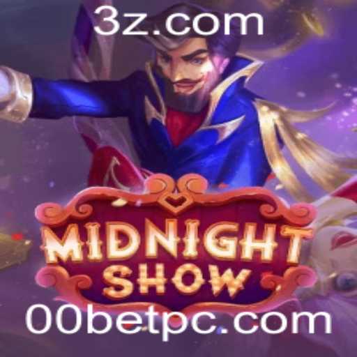 Descubra o Mistério do Jogo 'MidnightShow'