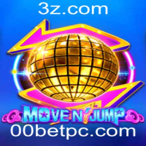 MovenJump: Explorando o Dinâmico Mundo do Jogo com 00bet