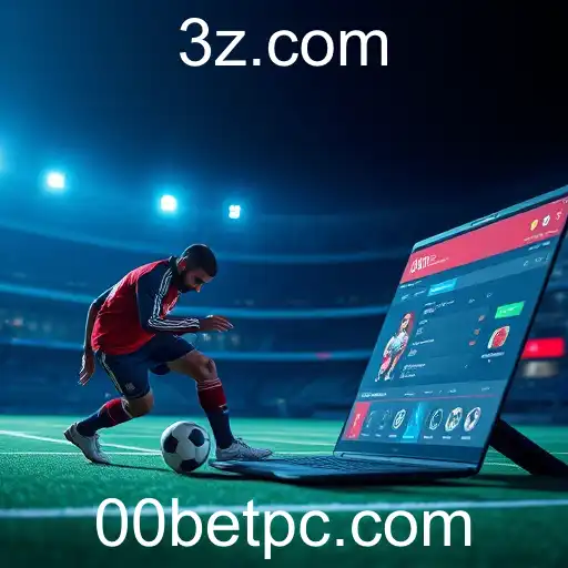 00bet Revoluciona o Cenário dos eSports em 2025