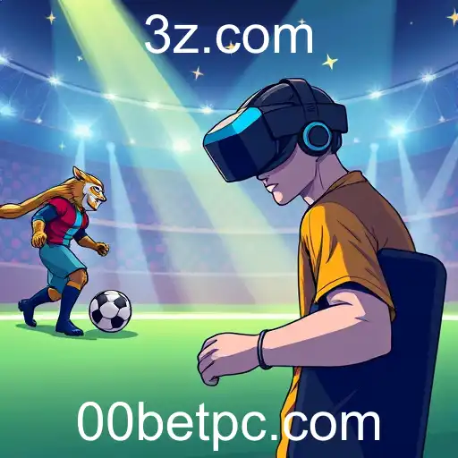 Revolução no Mercado de Jogos Online Impulsionada por Plataformas Emergentes