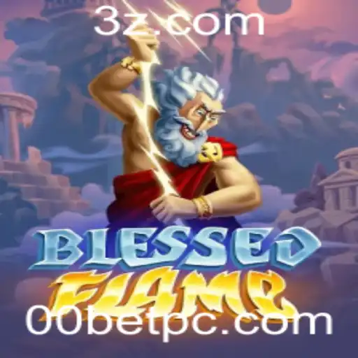 Explorando o Mundo de BlessedFlame: Uma Jornada de Estratégia e Aventura com 00bet