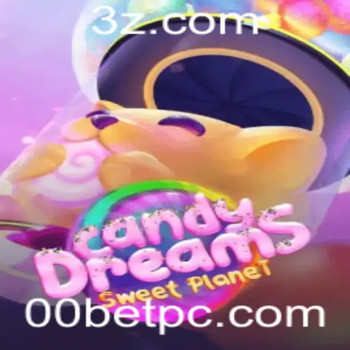A Fascinante Jornada em CandyDreams