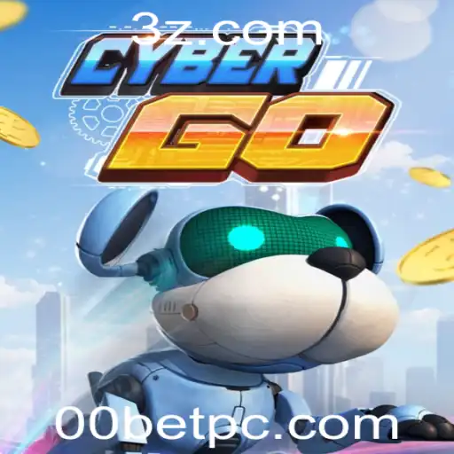 CyberGO: A Inovadora Experiência de Jogo Integrando Tecnologia e Estratégia