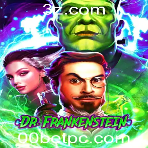 DrFrankenstein: A Fascinante Aventura no Mundo dos Jogos