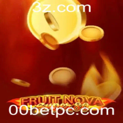 FruitNovaSuper80: Uma Nova Era de Entretenimento de Cassino com 00bet