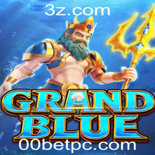 Descubra o Mundo Empolgante de GRANDBLUE