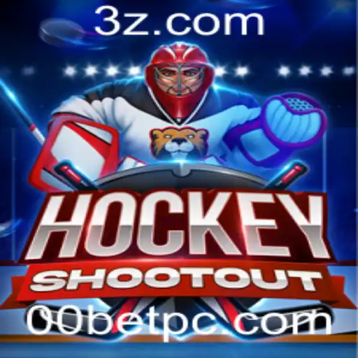HockeyShootout: A Nova Sensação nos Jogos Online com 00bet