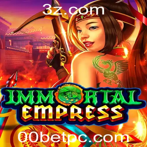 Descubra o Fascinante Jogo ImmortalEmpress: Regras e Introdução