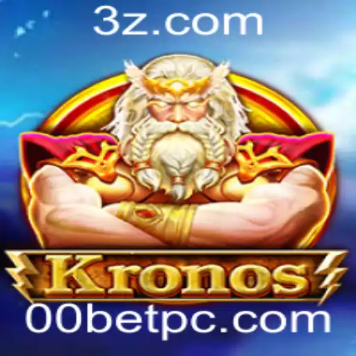 Descubra 'Kronos': O Novo Jogo do Momento Integrado com 00bet