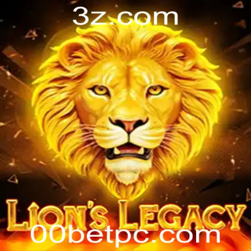 LionsLegacy: Aventuras e Estratégias no Mundo dos Leões