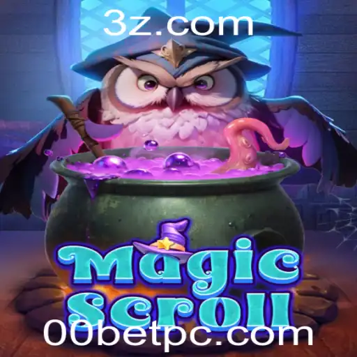 Descubra o Fascinante Mundo de MagicScroll: O Jogo Estratégico que Conecta Aventura e Sorte