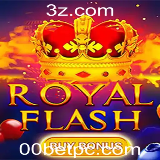 RoyalFlashBuyBonus: Uma Aventura de Jogo Inovadora em 2023