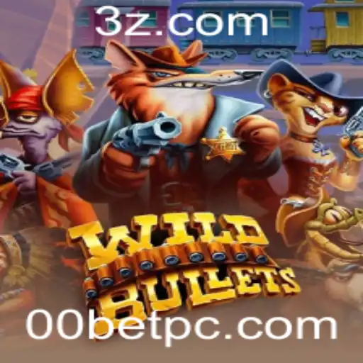 Descubra WildBullets: A Emoção e Estratégia por Trás do Jogo