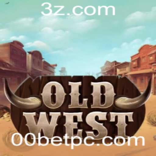 Descubra o Fascinante Mundo do Jogo OldWest com 00bet