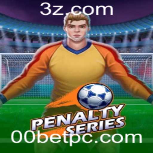 PenaltySeries: A Nova Sensação dos Jogos Online