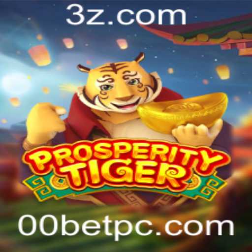 Descubra o Fascinante Mundo de ProsperityTiger: Um Jogo de Estratégia Inovador
