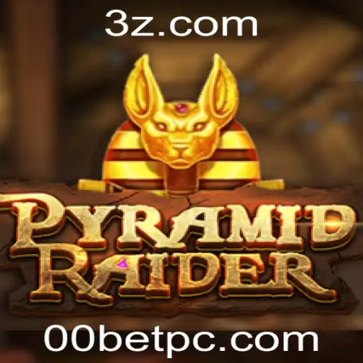 Descubra o Mundo de Aventura de PyramidRaider com 00bet