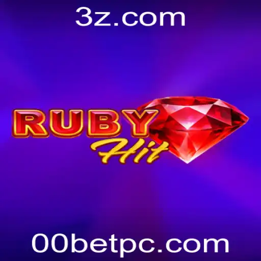 RubyHit: O Jogo de Aventura Emocionante Integrado com 00bet