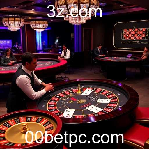 A Evolução do Mercado de Apostas Online no Brasil