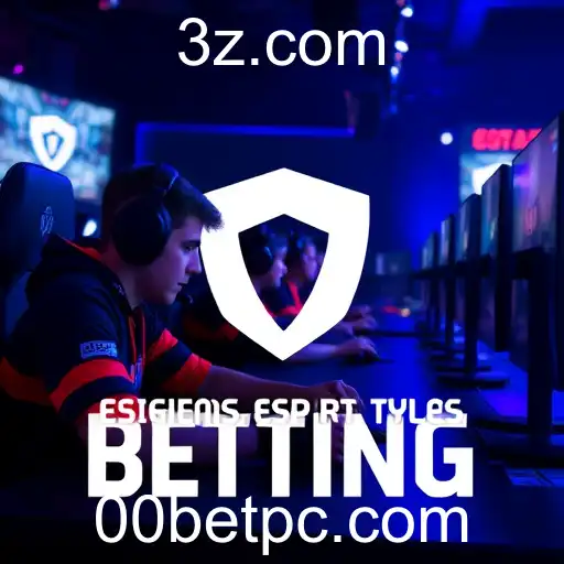 Esports Betting: A Nova Fronteira dos Jogos de Azar