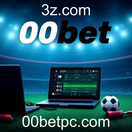 Expansão dos Jogos Online no Brasil: O Papel do 00bet