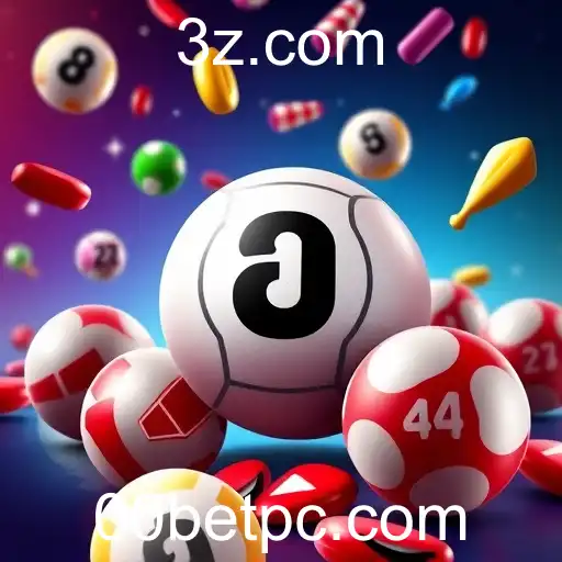 A Atratividade das Loterias Online no 00bet: Oportunidades e Emoção ao Seu Alcance