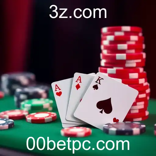 Explorando a Categoria 'Poker Games' no 00bet