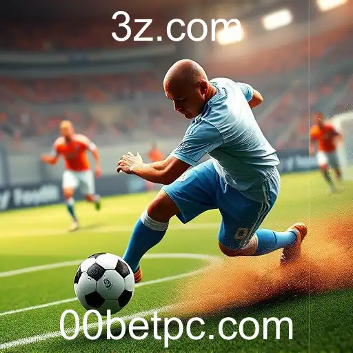 Desvendando os Esportes Virtuais: A Nova Fronteira das Apostas Online no 00bet