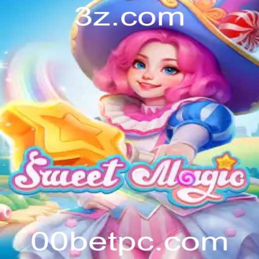 Descubra a Magia de SweetMagic: Um Jogo Envolvente e Atual