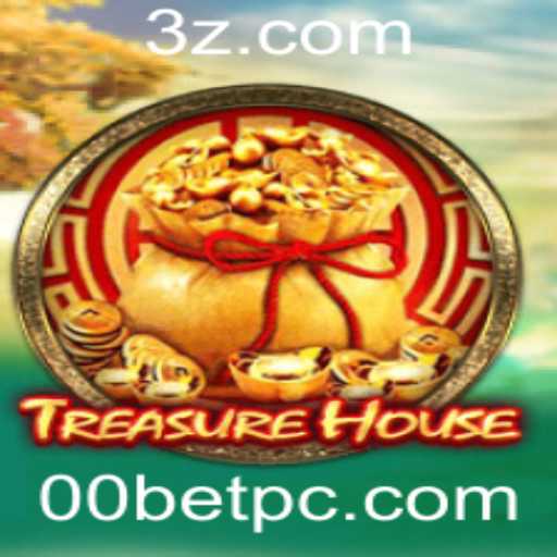 Explorando o Mundo de TreasureHouse: Aventura e Estratégia no Universo 00bet