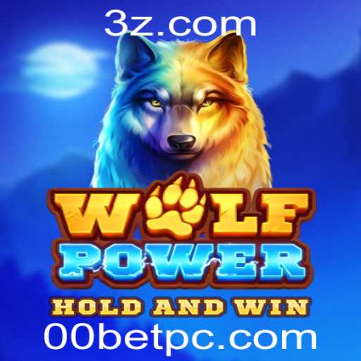 Descubra o Fascinante Mundo de WolfPower: O Jogo do Momento